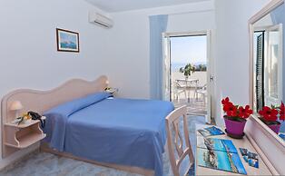Hotel Villa D'Orta
