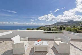 Hotel Villa D'Orta