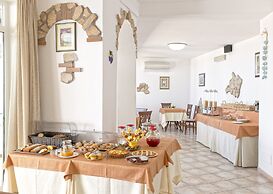 Hotel Villa D'Orta