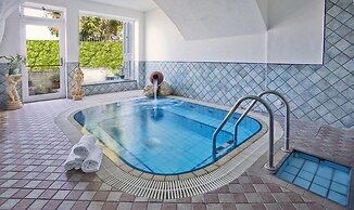 Hotel Villa D'Orta