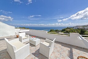 Hotel Villa D'Orta