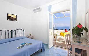 Hotel Villa D'Orta