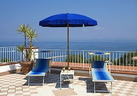 Hotel Villa D'Orta