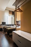 Apple City Hotel