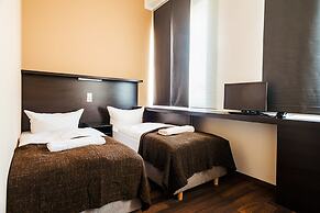Apple City Hotel