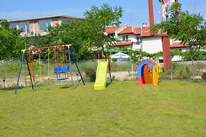 Villa Orange