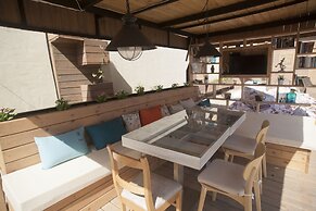 Villa Orange