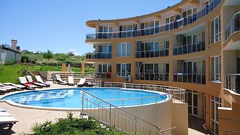 Villa Orange