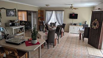 Amarachi Guesthouse