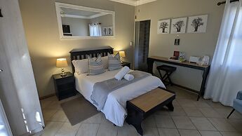 Amarachi Guesthouse