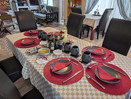 Amarachi Guesthouse