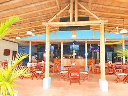 Fish Hook Marina & Lodge