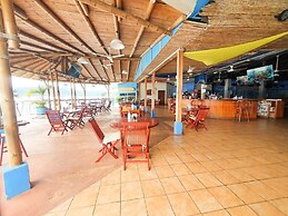 Fish Hook Marina & Lodge