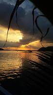Fish Hook Marina & Lodge