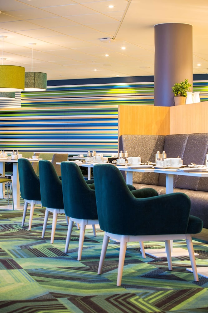 Radisson Blu Hotel Oslo Alna