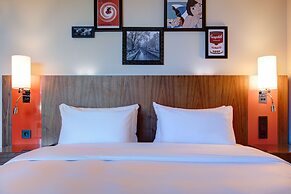 Radisson Blu Hotel Oslo Alna