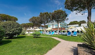 Park Hotel Ermitage