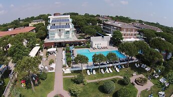 Park Hotel Ermitage