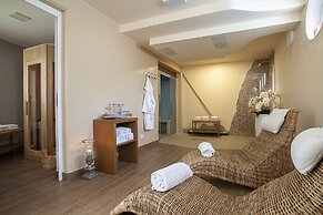 Park Hotel Ermitage