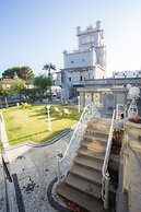 Castelo Santa Catarina