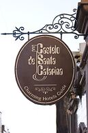 Castelo Santa Catarina