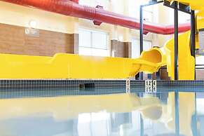 Home Inn and Suites Lloydminster