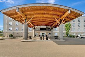 Home Inn and Suites Lloydminster
