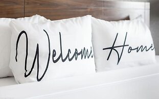 Home Inn and Suites Lloydminster