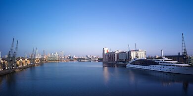 Sunborn London