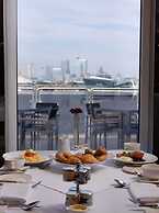 Sunborn London