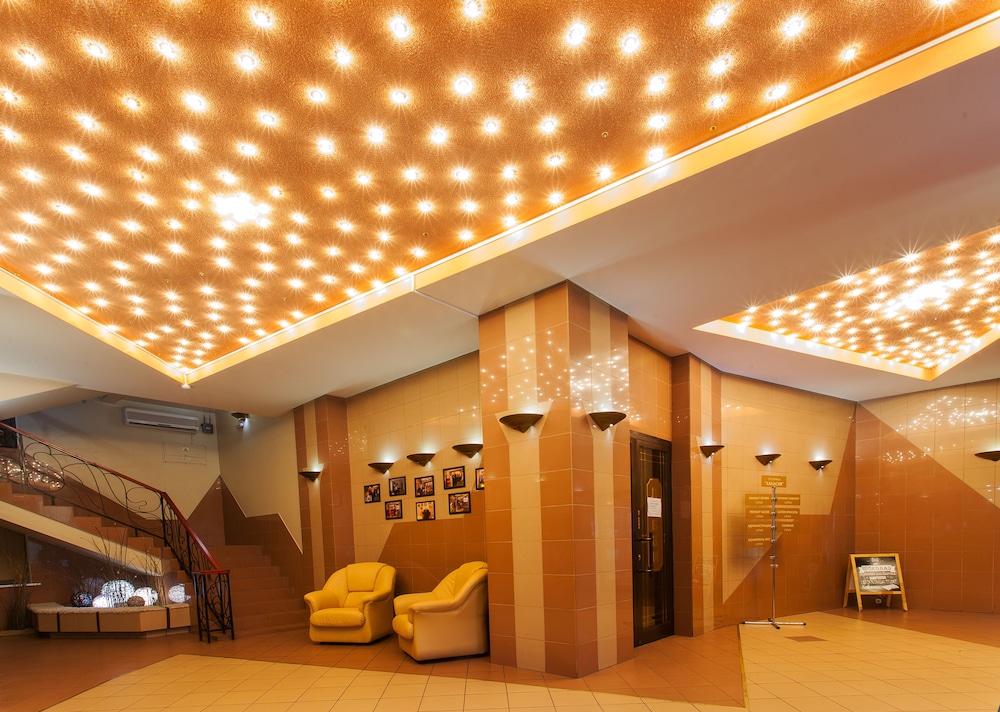 Khakasia Hotel