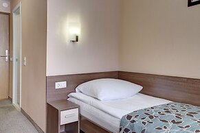 Khakasia Hotel
