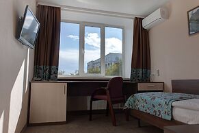 Khakasia Hotel