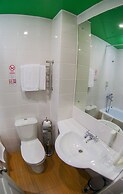 Khakasia Hotel