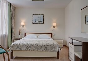 Khakasia Hotel