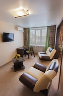 Khakasia Hotel