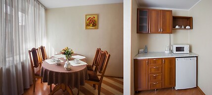 Khakasia Hotel