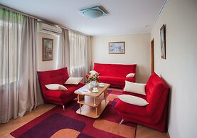 Khakasia Hotel