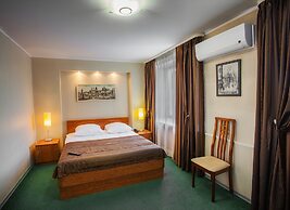 Khakasia Hotel