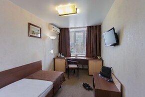 Khakasia Hotel