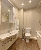 Khakasia Hotel