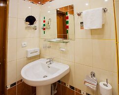 Khakasia Hotel