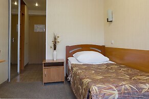 Khakasia Hotel