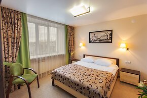 Khakasia Hotel