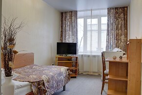 Khakasia Hotel