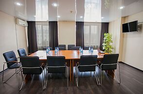 Khakasia Hotel