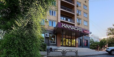 Khakasia Hotel