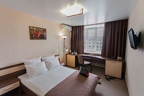 Khakasia Hotel