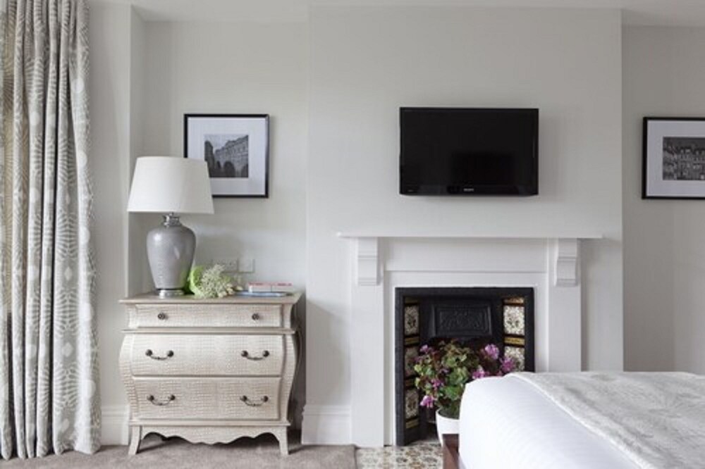 2 Crescent Gardens