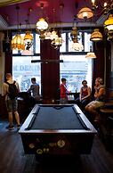 The Flying Pig Downtown Youth Hostel